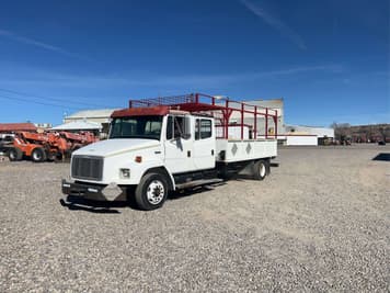 Main image Freightliner FL60