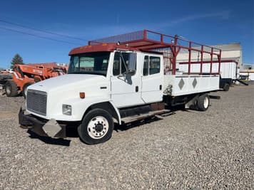 Main image Freightliner FL60