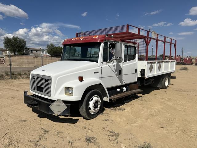 Image of Freightliner FL60 equipment image 1