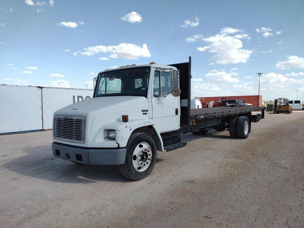 Image of Freightliner FL60 Primary image