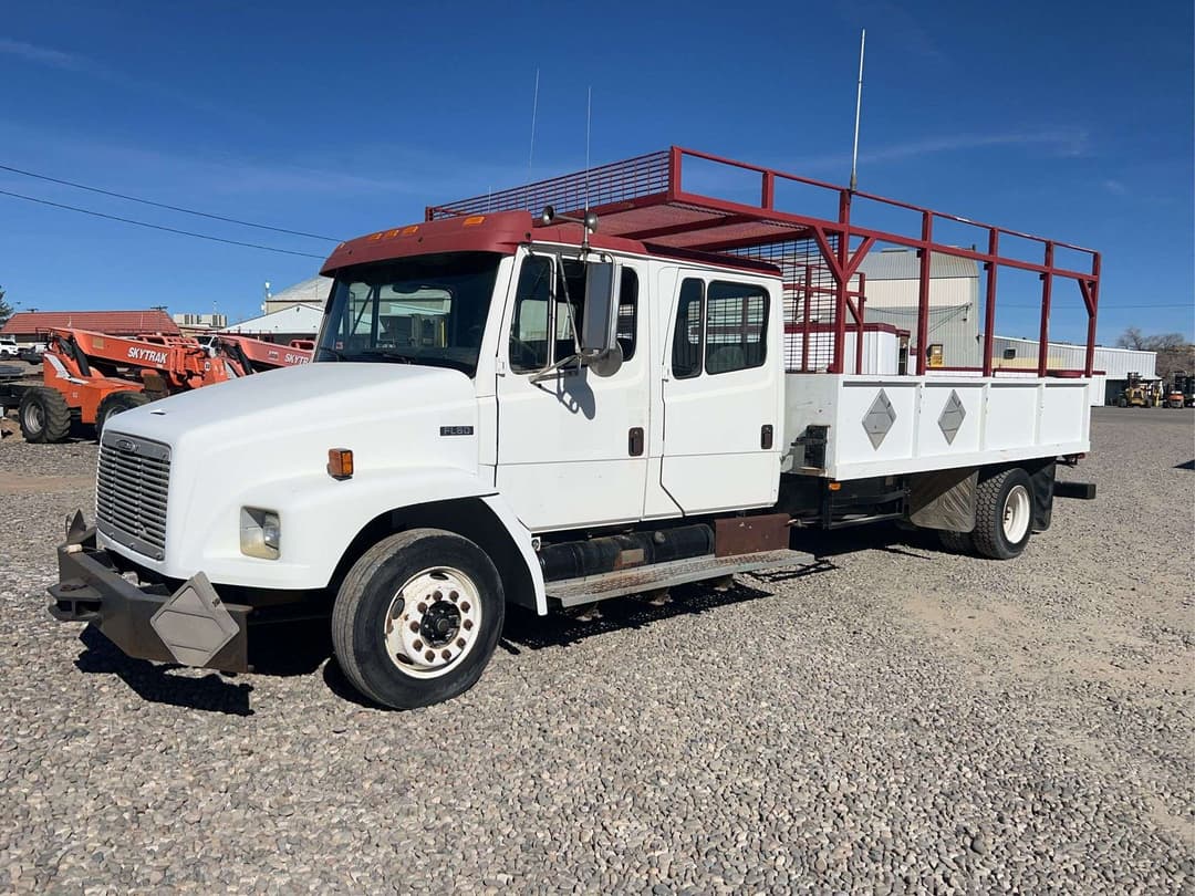 Image of Freightliner FL60 Primary image