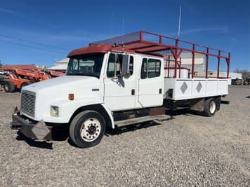 Main image Freightliner FL60