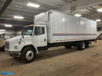Main image Freightliner FL70