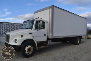 Main image Freightliner FL70