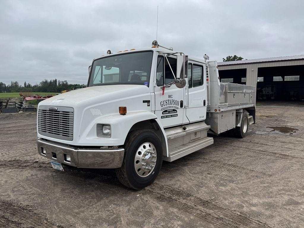 Image of Freightliner FL70 Primary image
