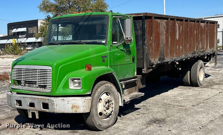 Image of Freightliner FL70 Primary image