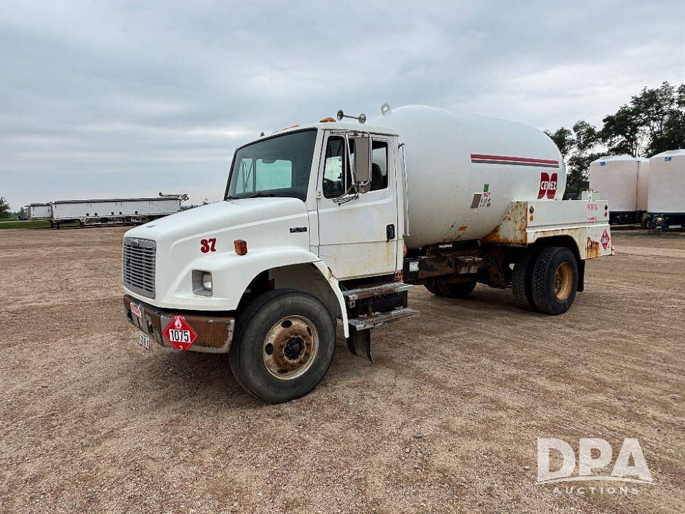 Image of Freightliner FL70 Primary image