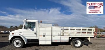 Main image Freightliner FL70