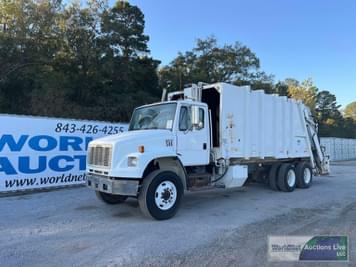 Main image Freightliner FL80