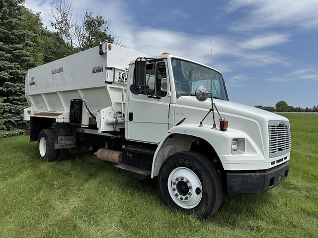 Image of Freightliner FL80 equipment image 1