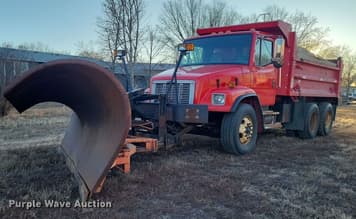 Main image Freightliner FL80