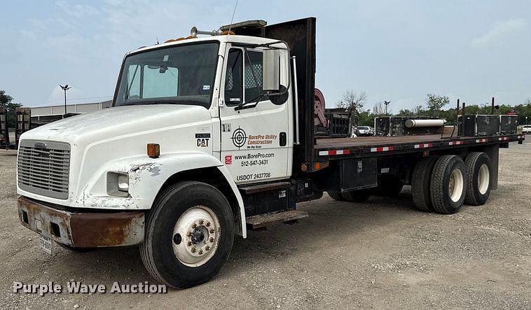 Image of Freightliner FL80 Primary image