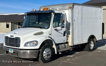 Main image Freightliner M2