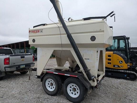 Image of Friesen 220 equipment image 3