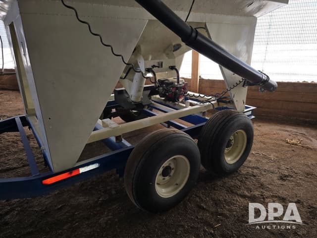 Image of Friesen 220 equipment image 3