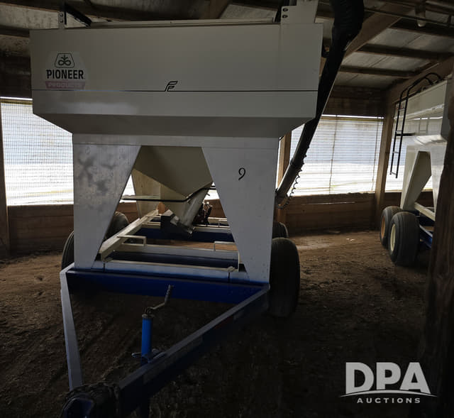 Image of Friesen 220 equipment image 2