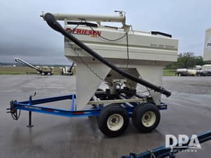 2003 Friesen 220 Image