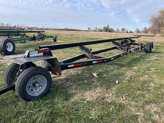 2003 Frontier HT1136 Equipment Image0