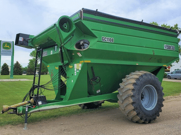 Main image Frontier GC1108