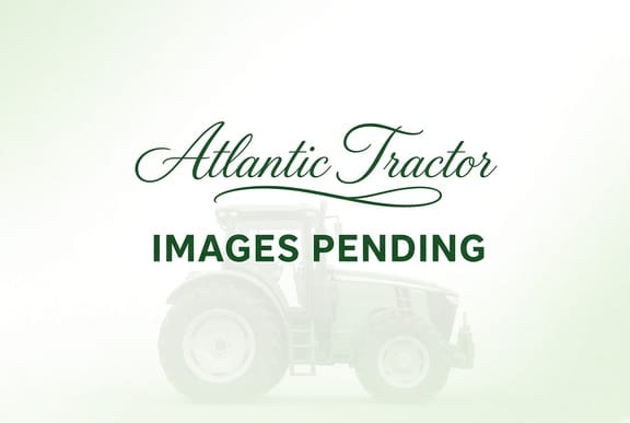 2003 Frontier HT1136 Equipment Image0