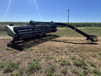 Main image Frontier MC1216