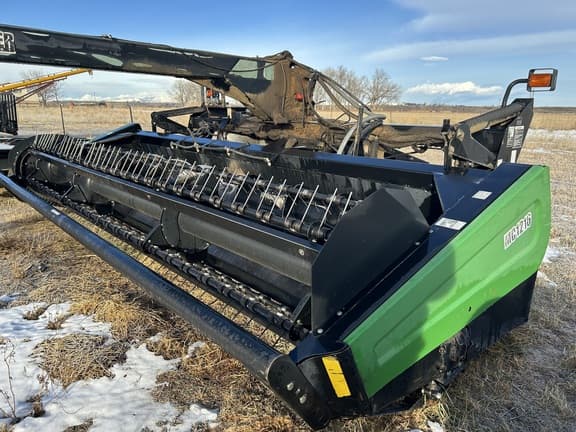 Image of Frontier MC1216 equipment image 3