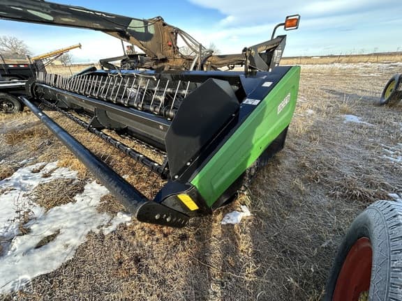 Image of Frontier MC1216 equipment image 4