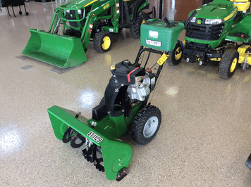 Main image Frontier ST1129