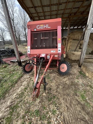 Main image Gehl 2580