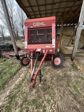 Main image Gehl 2580