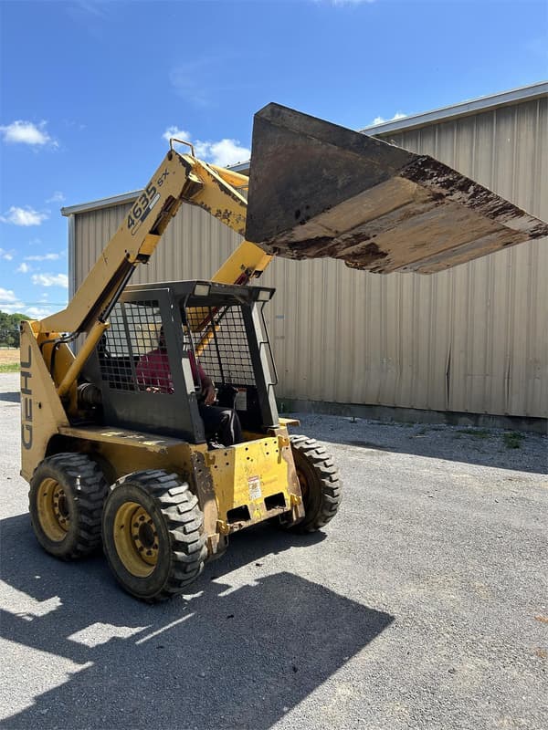 Equipment Main Image