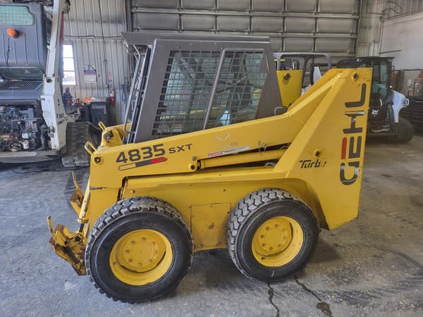 Equipment Main Image