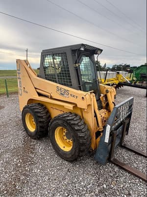 2003 Gehl 5635SXT II Image