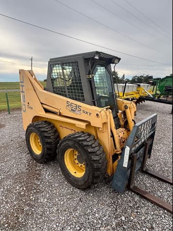 Main image Gehl 5635SXT II