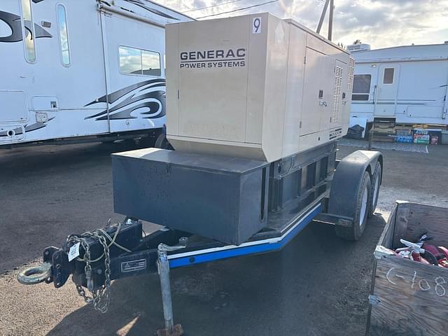 Image of Generac 2000 equipment image 1