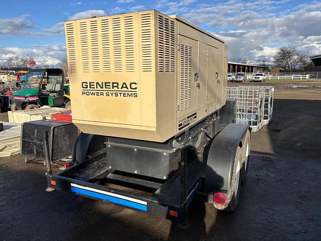 Image of Generac 2000 equipment image 3