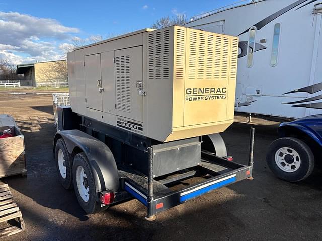 Image of Generac 2000 equipment image 4