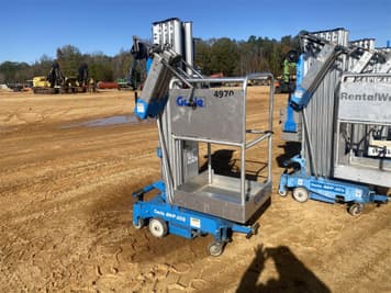 Main image Genie AWP-20S