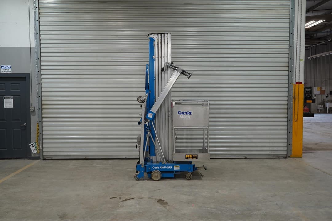 Image of Genie AWP40S Primary image