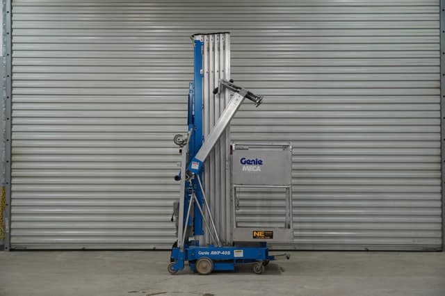Image of Genie AWP40S equipment image 1