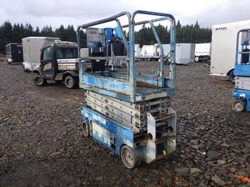 Main image Genie GS-1930