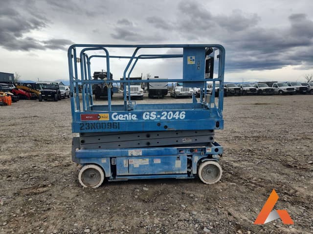 Image of Genie GS-2046 equipment image 1