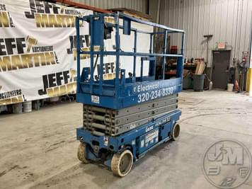 Main image Genie GS-2632