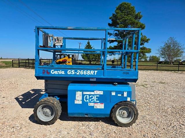 Image of Genie GS-2668 equipment image 1