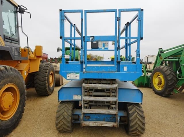 Image of Genie GS-3268RT equipment image 2