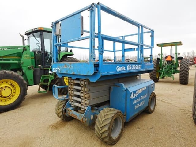 Image of Genie GS-3268RT equipment image 1