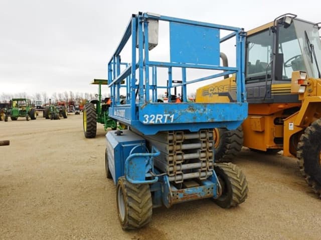 Image of Genie GS-3268RT equipment image 3