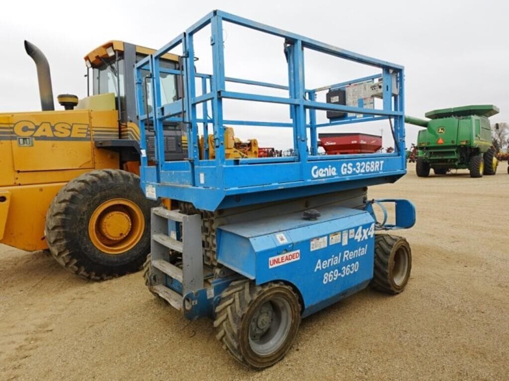 Image of Genie GS-3268RT Primary image