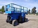 2003 Genie GS-4390 Image