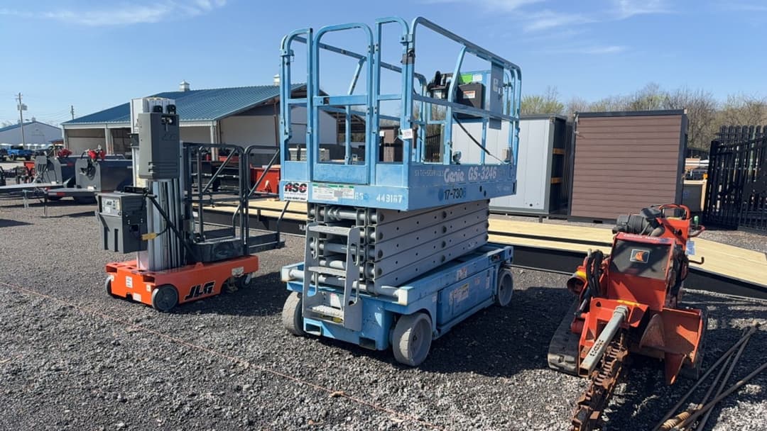 Image of Genie GS3246 Primary image